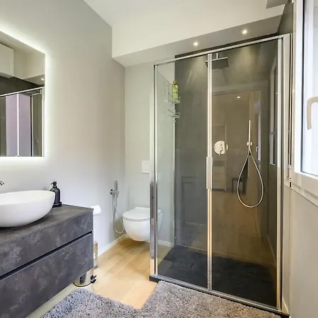 Ab - Via Sant'isaia 102 Apartamento *