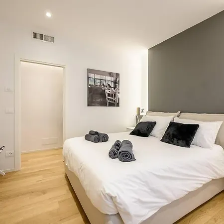 Ab - Via Sant'isaia 102 Apartamento
