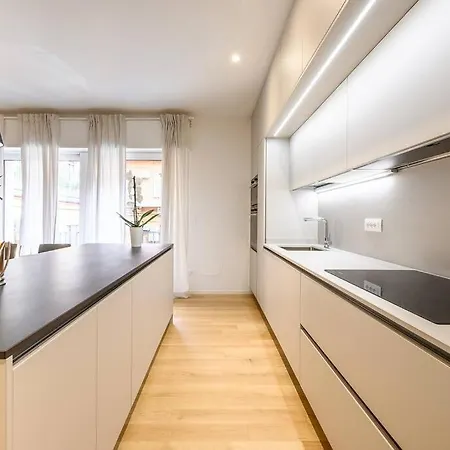 Ab - Via Sant'isaia 102 Apartamento