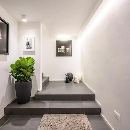 Ab - Via Sant'isaia 102 Apartamento Bolonia