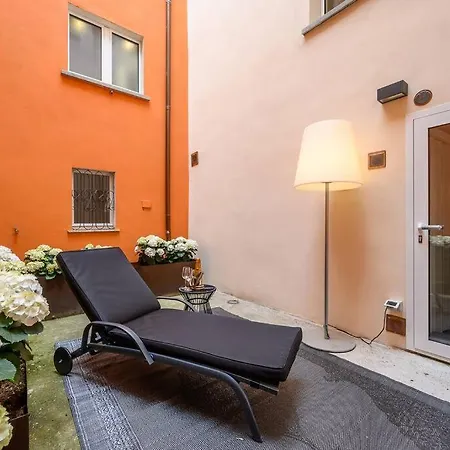 Ab - Via Sant'isaia 102 Apartamento *