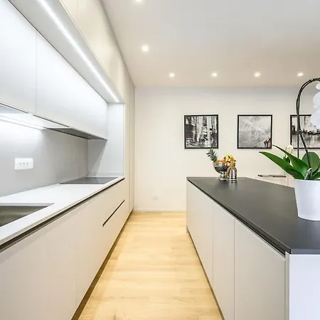 Ab - Via Sant'isaia 102 Apartamento *