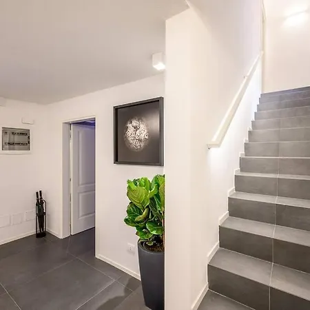 Ab - Via Sant'isaia 102 Apartamento *