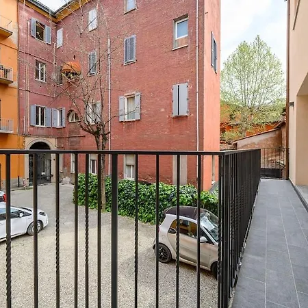 Ab - Via Sant'isaia 102 Apartamento Bolonia