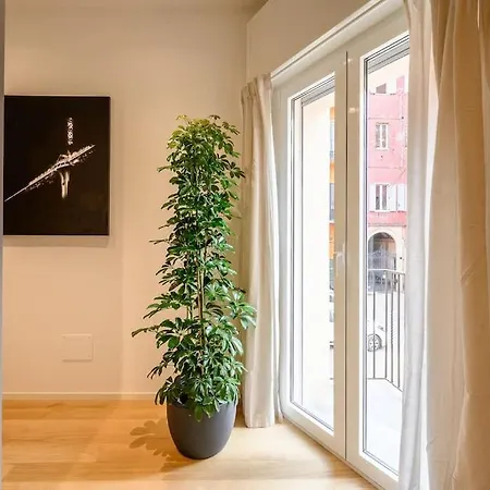Apartamento Ab - Via Sant'isaia 102 Bolonia