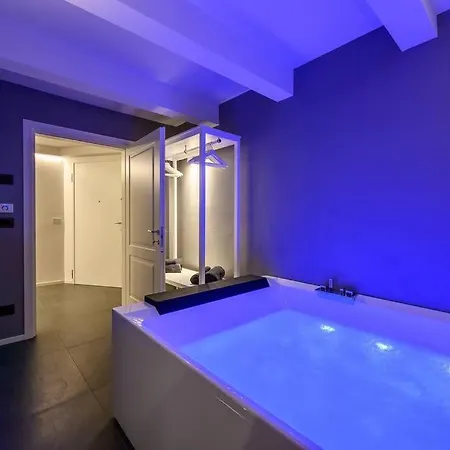 Apartamento Ab - Via Sant'isaia 102