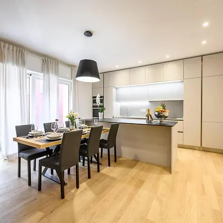 Ab - Via Sant'isaia 102 Apartamento *