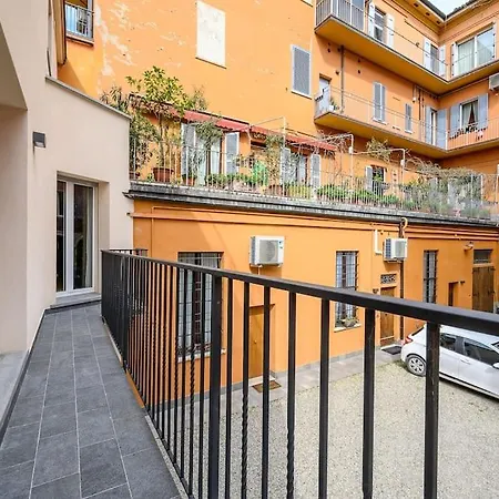 Ab - Via Sant'isaia 102 Apartamento *