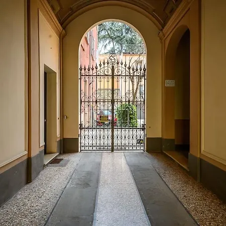 Ab - Via Sant'isaia 102 Apartamento Bolonia