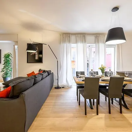 Ab - Via Sant'isaia 102 Apartamento *
